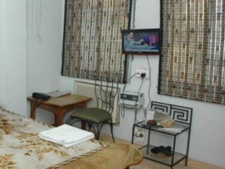 Hotel Welcome Palace Delhi Zewnętrze zdjęcie