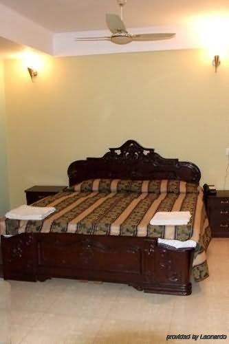 Hotel Welcome Palace Delhi Zewnętrze zdjęcie